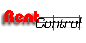 RentControl is a full-featured rental software program